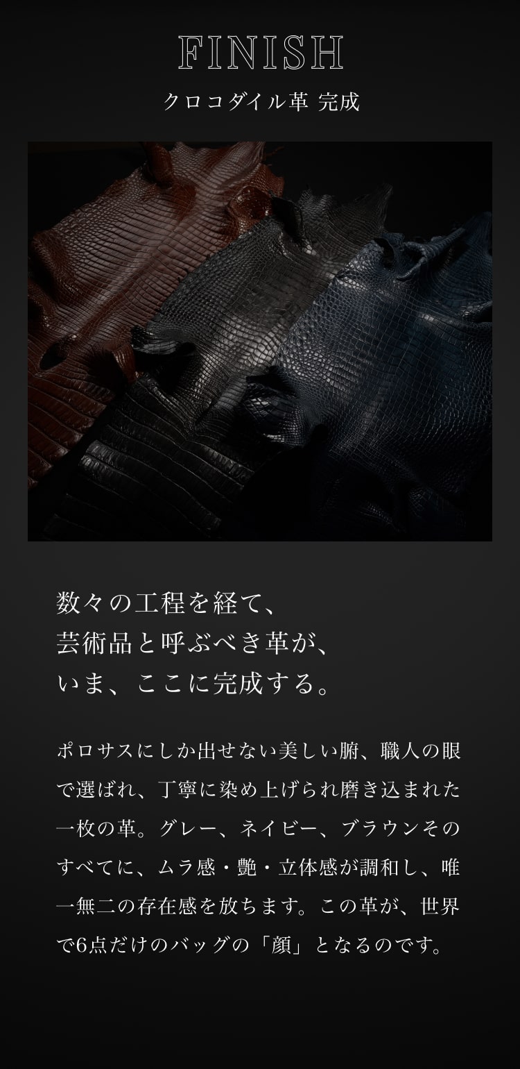 特別なトートバッグ