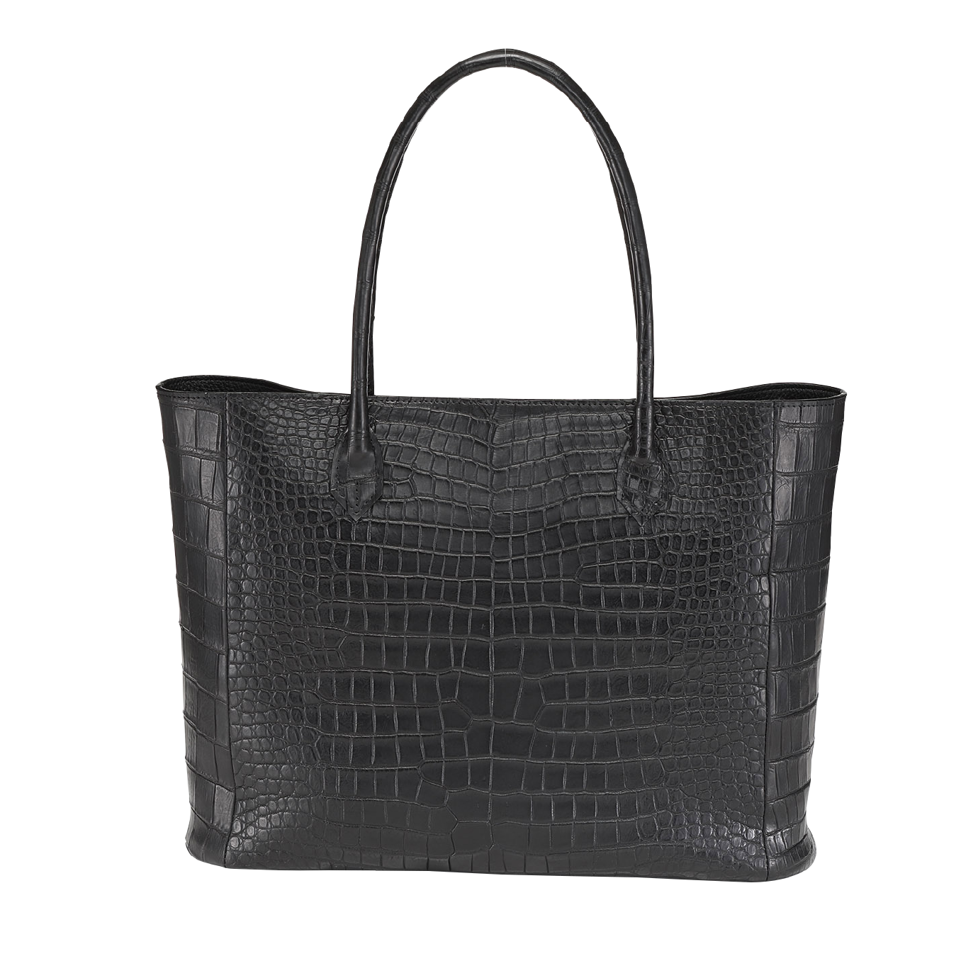 ポロサスクロコダイルトートバッグ | 山本製鞄 