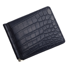 クロコダイル<br>ユーティリティウォレット